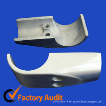 aluminum die casting parts for TV